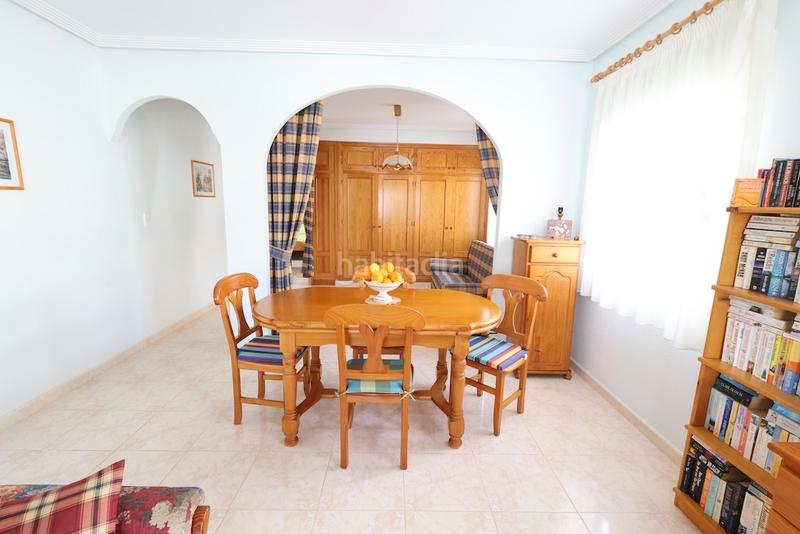 Foto dda14b43-3937-4801-9367-99718c6d3c65. Casa con parcheggio in Los Balcones-Los Altos Torrevieja