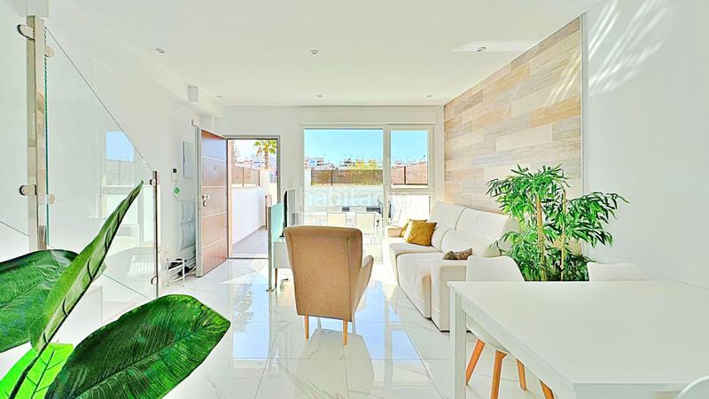 Foto 0246b01f-f772-4178-87ec-50c7af705668. Casa a schiera in Los Balcones-Los Altos Torrevieja