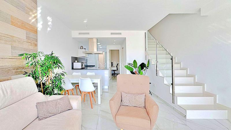 Foto dfa7e024-65ec-4373-9d33-b554d95f684f. Casa a schiera in Los Balcones-Los Altos Torrevieja