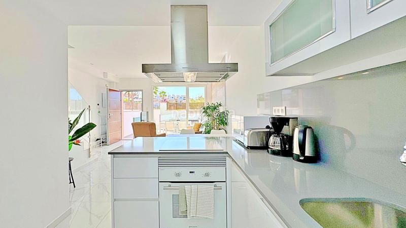 Foto 943089ed-0ec9-4c6e-abd6-e6ce1b247f87. Casa adossada a Los Balcones-Los Altos Torrevieja