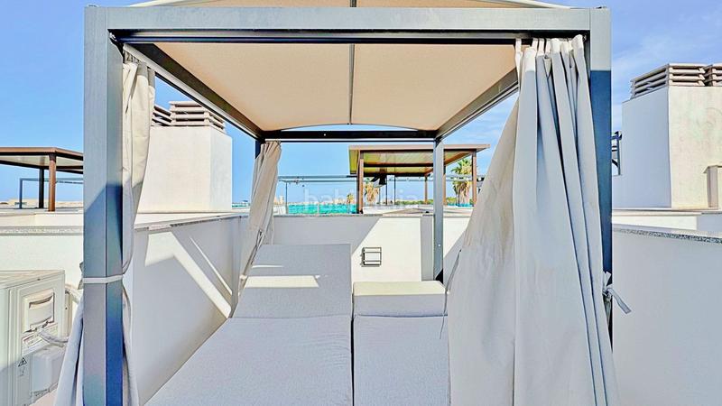 Foto ee273b58-b822-4519-8b4e-17934c875826. Casa adossada a Los Balcones-Los Altos Torrevieja