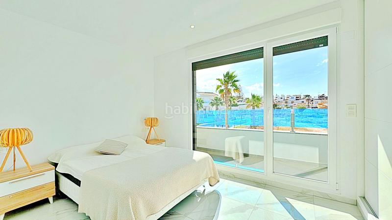 Foto 77febbf7-7dc1-4fa5-8634-c489375ba500. Reihenhaus in Los Balcones-Los Altos Torrevieja