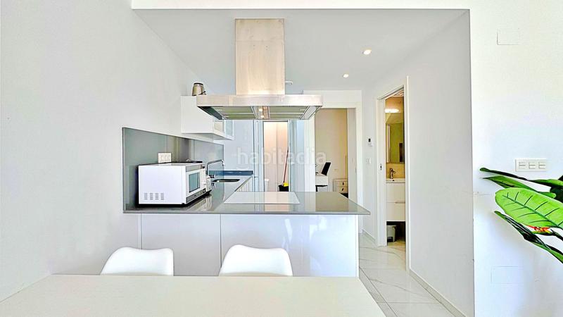 Foto cfea5829-9e2e-4f41-808d-8e3d14a3e38a. Reihenhaus in Los Balcones-Los Altos Torrevieja