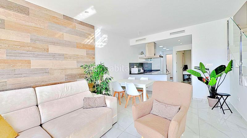 Foto d64b1364-9722-4f65-bb85-757d90d42d30. Reihenhaus in Los Balcones-Los Altos Torrevieja