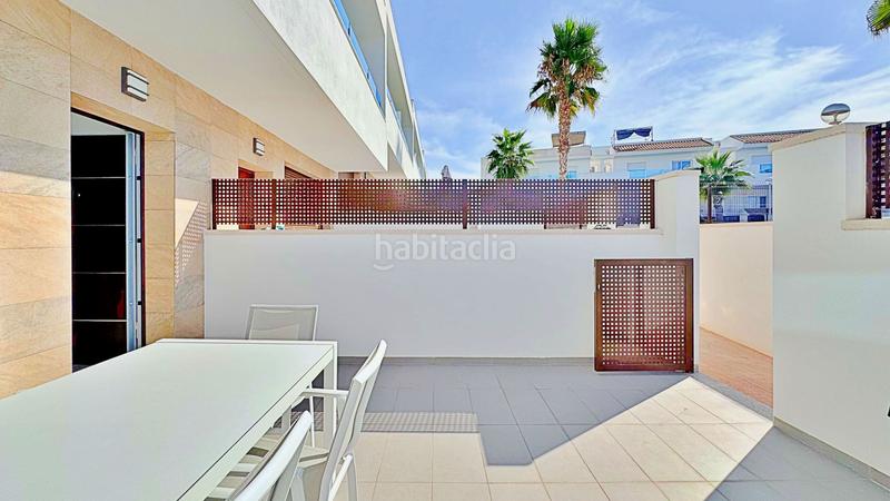 Foto d9b0e7a8-eefb-41c3-8aad-511aa8e5967e. Reihenhaus in Los Balcones-Los Altos Torrevieja