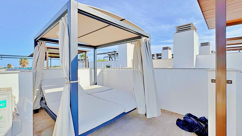 Foto df074978-0cb2-46aa-9d70-8c74f559a0b5. Reihenhaus in Los Balcones-Los Altos Torrevieja