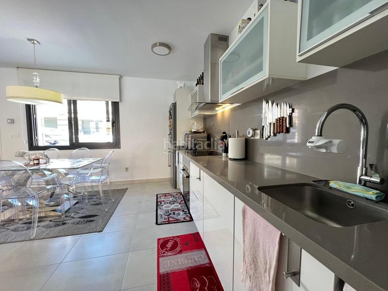 Foto 1549edca-2d6e-465e-b1e4-03fce21a6798. Casa in Pueblo Latino Pilar de la Horadada