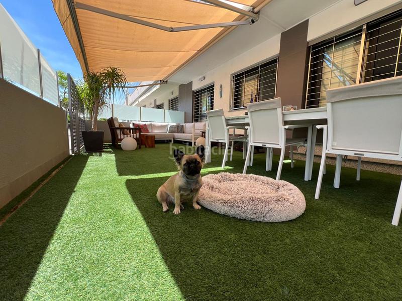 Foto 255c40d8-9f89-4fac-a9b0-d8cf26cbc571. Casa in Pueblo Latino Pilar de la Horadada