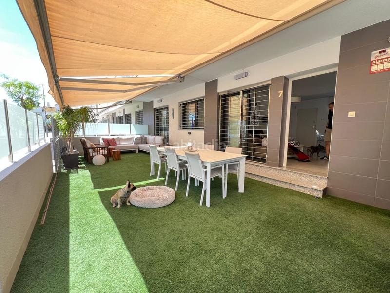 Foto e7bbc3fb-328f-4024-a0f7-0cd79f80288e. Haus in Pueblo Latino Pilar de la Horadada