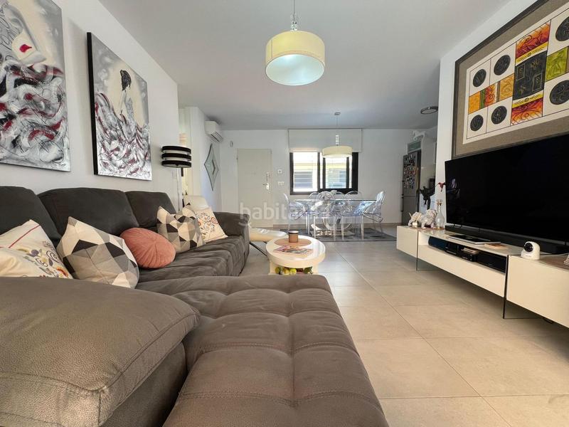 Foto f1d7a7f3-cb35-4594-ac7b-ea317e5eb980. Haus in Pueblo Latino Pilar de la Horadada