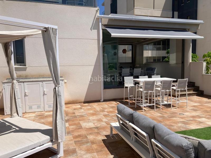 Foto dfc3f69d-0afa-4a33-953e-e8002385547e. Apartament a Lomas de Cabo Roig - Los Dolses Orihuela