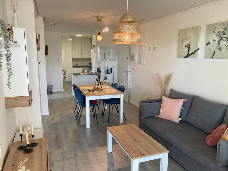 Foto 50684d44-6091-4d30-bc30-ac3388b37c81. Appartement in Lomas de Cabo Roig - Los Dolses Orihuela