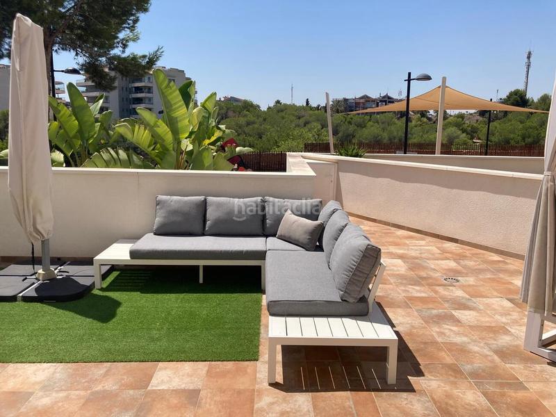 Foto c75f9c62-1aae-444b-8b56-fd6d4000b9fd. Appartement in Lomas de Cabo Roig - Los Dolses Orihuela