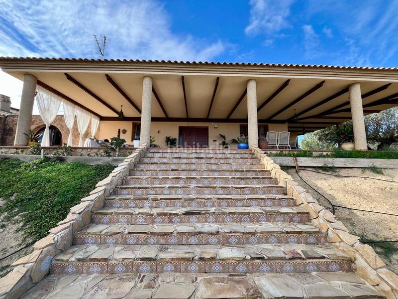 Foto 72100e54-bf7c-4f87-8baf-7cf55b234029. Casale in El Esparragal Murcia