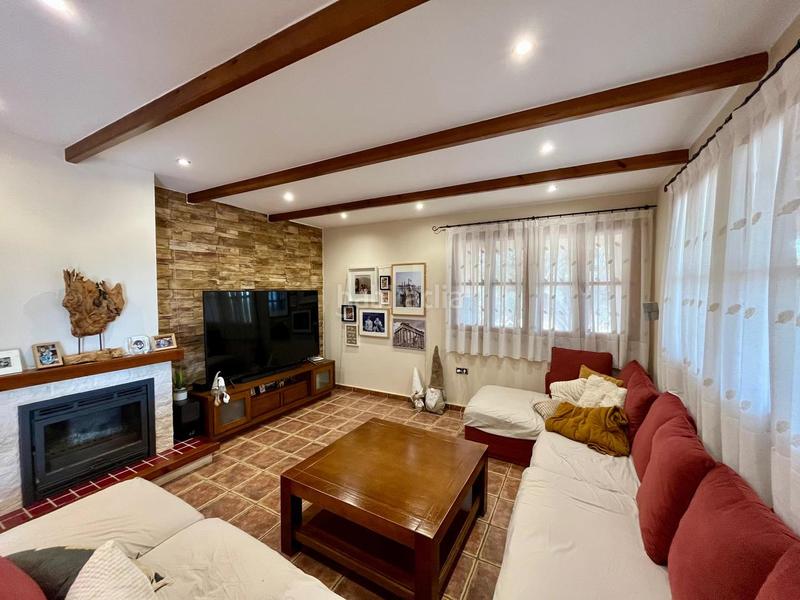 Foto 72a09460-2ecc-4b7c-b6a6-7f08feed6c2d. Casale in El Esparragal Murcia