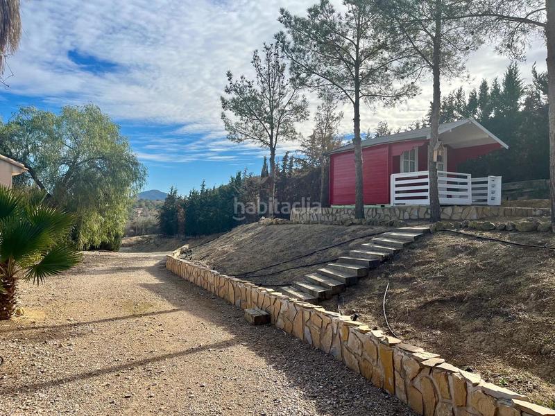 Foto c00fe307-06d9-4378-82b7-410f1959c40c. Casale in El Esparragal Murcia