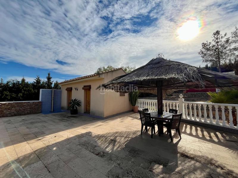 Foto 5a83ee6d-90b2-4e4a-b287-b28e70959551. Mas dans El Esparragal Murcia