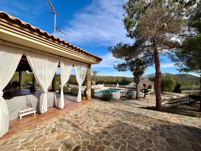 Foto 5fb95613-d22e-4666-a235-4a96bd4b217a. Mas dans El Esparragal Murcia