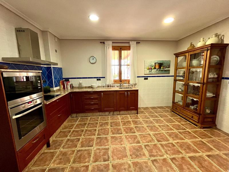 Foto a589154e-23c9-4c82-b3b8-3701a6d27b14. Mas dans El Esparragal Murcia