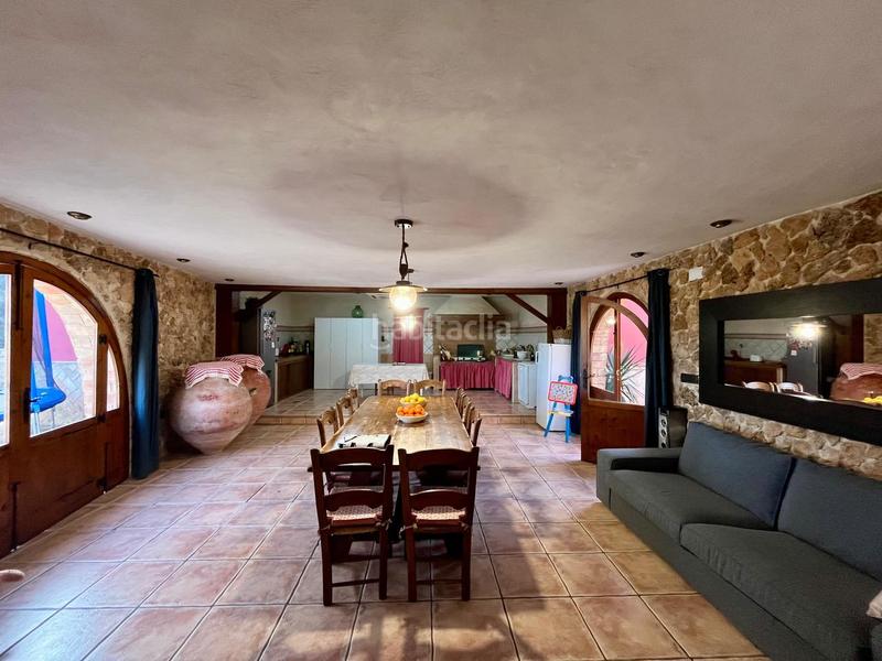 Foto af820da5-256b-46d8-bd62-d7bfbe096d5e. Mas dans El Esparragal Murcia