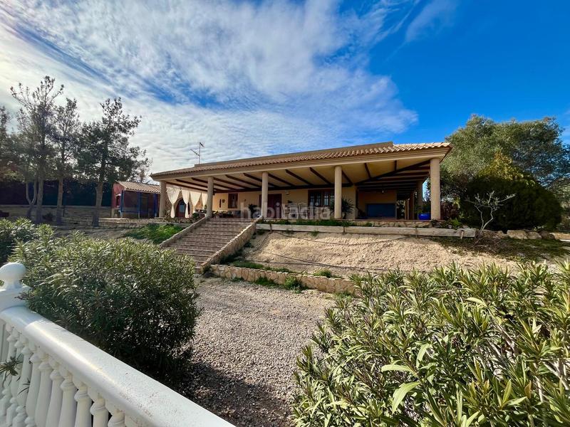 Foto f4b88075-7ce1-405b-8464-b1eb35aebe1c. Mas dans El Esparragal Murcia