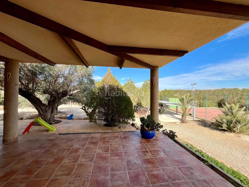 Foto 22a6da7d-66f7-49f8-b986-e6096a5052d2. Masía en El Esparragal Murcia