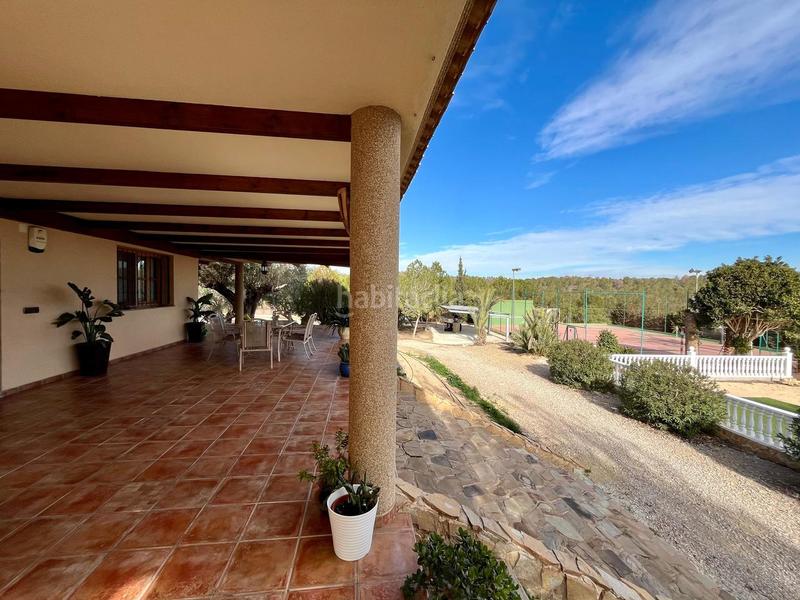 Foto 5f17fb4e-d1c4-4ee5-b25a-598dd3794f31. Masía en El Esparragal Murcia