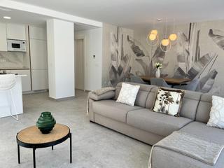 Appartement in Torreblanca