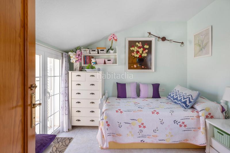 Foto 6c6f7a8a-cff0-49f8-8d08-f850a1eda072. Casa adosada en Zona los Frutales Torrevieja