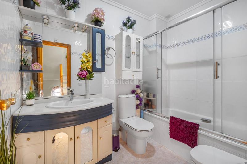 Foto b1d50328-758d-47ee-980b-19d025f838be. Casa adosada en Zona los Frutales Torrevieja