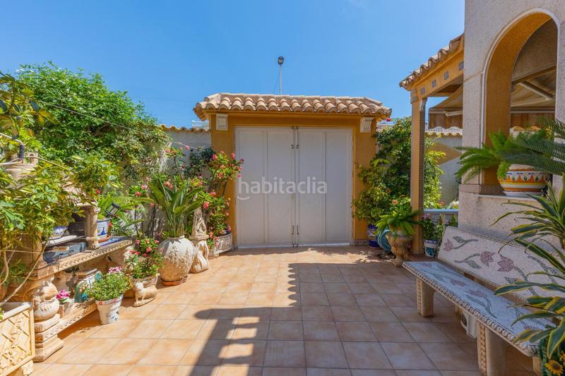 Foto 00eccc3d-190e-4844-9fbf-778815328512. Casa adossada a Zona los Frutales Torrevieja