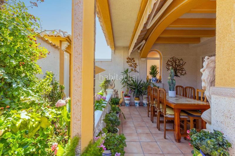 Foto 0588d736-fbc5-4e10-9d32-00d27c201f3d. Casa adossada a Zona los Frutales Torrevieja