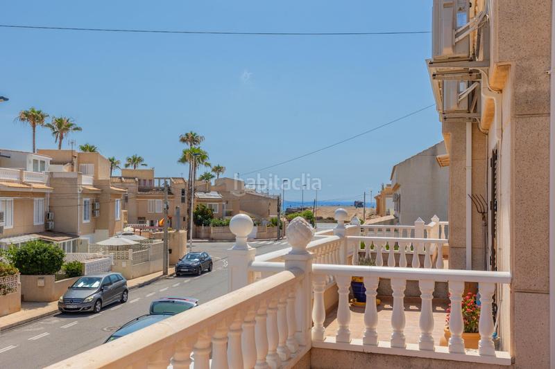 Foto 122fa8f7-cafb-4713-8c56-dfb53636fc09. Casa adossada a Zona los Frutales Torrevieja