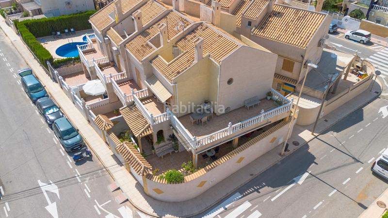 Foto 1512b347-d9ad-4b75-a43a-e416ce57248b. Casa adossada a Zona los Frutales Torrevieja