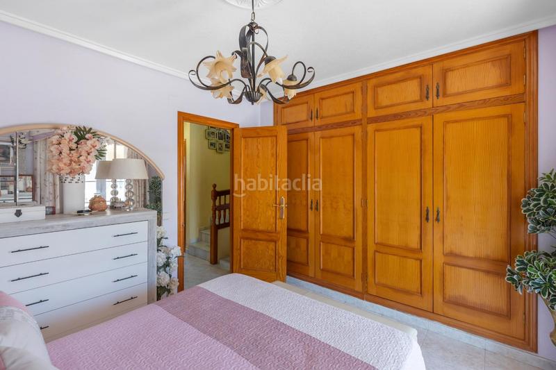 Foto fb45f5f7-47e2-4ca4-955b-ce5575a56c5e. Casa adossada a Zona los Frutales Torrevieja
