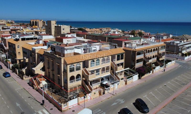 Foto 79da4e27-b19f-4a93-afbd-a6d6b3d3225f. Casa en Los Europeos Torrevieja