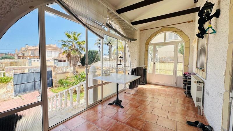 Foto 643135e1-e3e6-4eb2-9aa9-270cdf2baaeb. Casa a schiera con piscina in Los Balcones y los Altos Orihuela