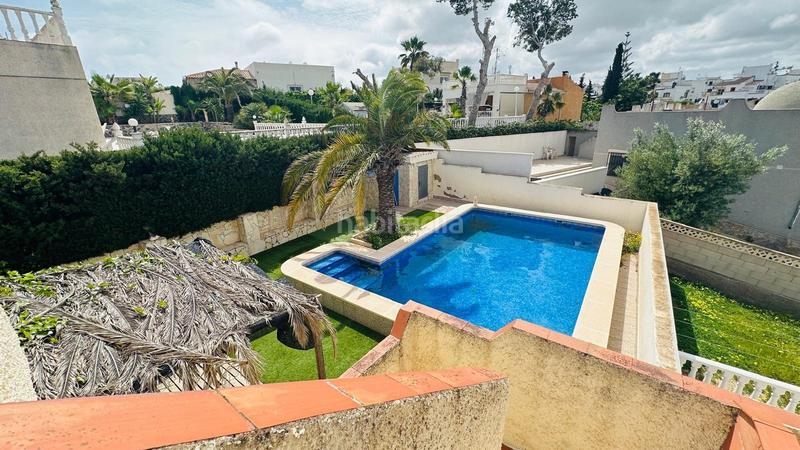 Foto a36c526b-4bd5-44eb-8789-14e3c3f4f68c. Casa adosada en Los Balcones y los Altos Orihuela