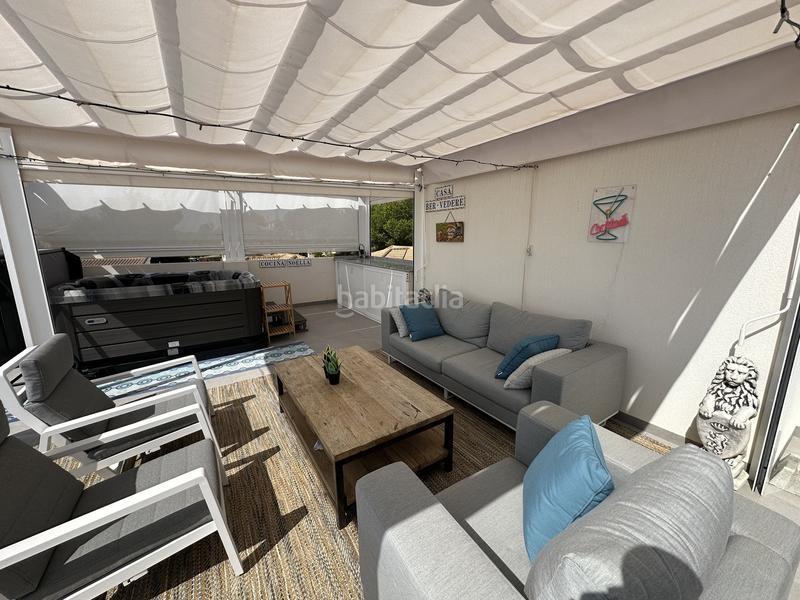 Foto 38e7208e-6203-4de8-9f59-badefb0d7b91. Attico con parcheggio in Villamartín-Las Filipinas Orihuela