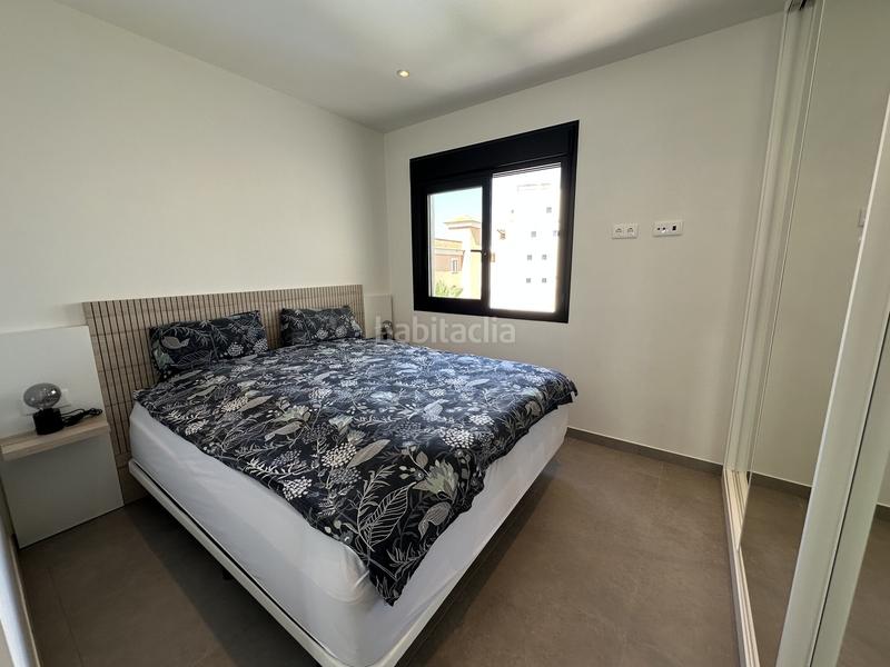 Foto 1fef0cd0-f423-43e1-aad4-99a27226df7d. Attique avec parking dans Villamartín-Las Filipinas Orihuela