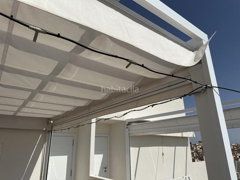 Foto 44e140b6-ce02-40fb-b7cf-0c0bfa04a671. Attique avec parking dans Villamartín-Las Filipinas Orihuela