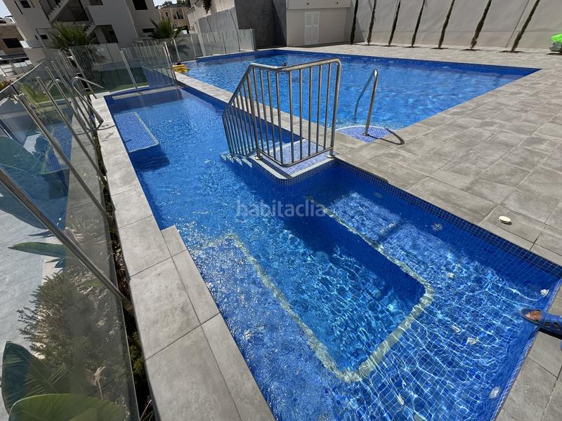 Foto 49c66117-9452-408e-a063-be3945d14102. Attique avec parking dans Villamartín-Las Filipinas Orihuela