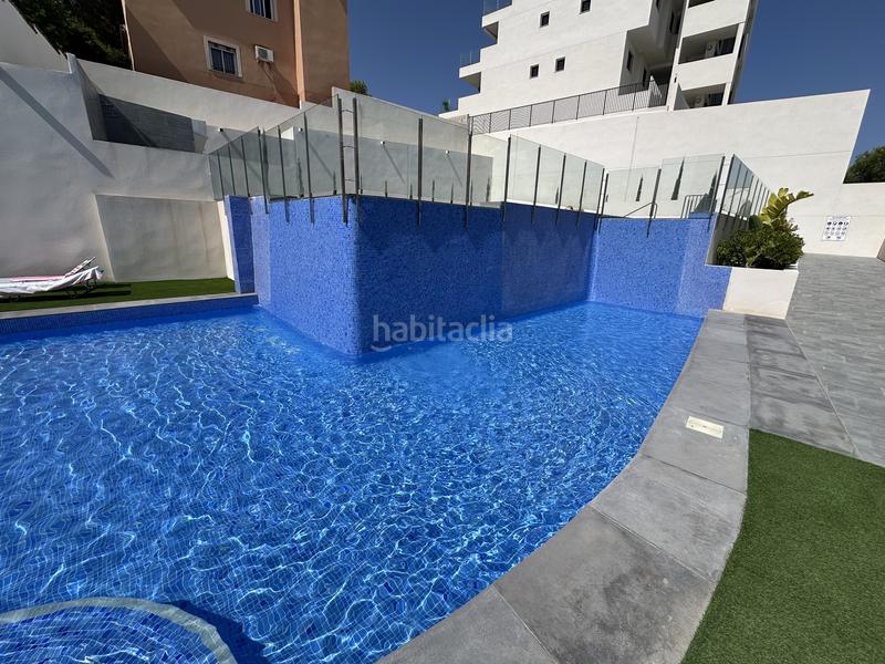 Foto 911fa66c-dea0-40fa-aeb6-ea839172bbcf. Dachwohnung mit parking in Villamartín-Las Filipinas Orihuela