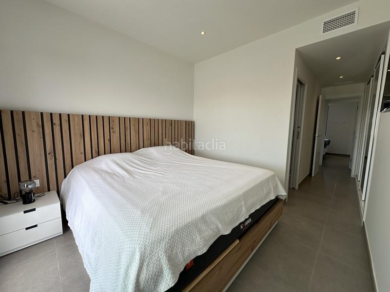 Foto b11dd376-6987-4f01-a938-5df40dc9359d. Dachwohnung mit parking in Villamartín-Las Filipinas Orihuela