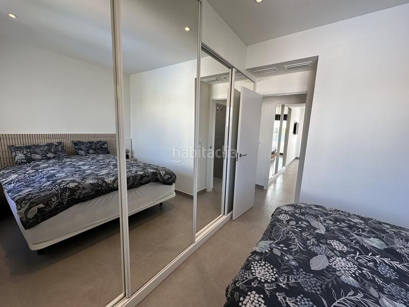 Foto f468e5b6-634d-4ec6-b595-5f0c264fb8bc. Dachwohnung mit parking in Villamartín-Las Filipinas Orihuela