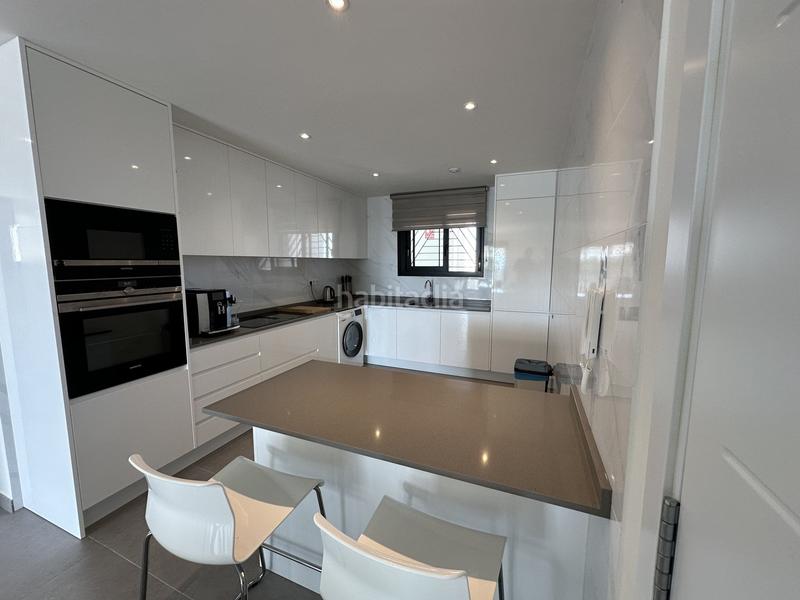 Foto 0761c186-287d-419e-81a1-bcdaee28779e. Penthouse with parking in Villamartín-Las Filipinas Orihuela