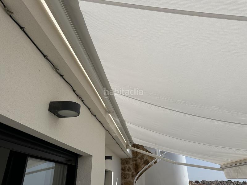 Foto 11c75212-a04c-4aaa-80a4-702450408374. Penthouse with parking in Villamartín-Las Filipinas Orihuela