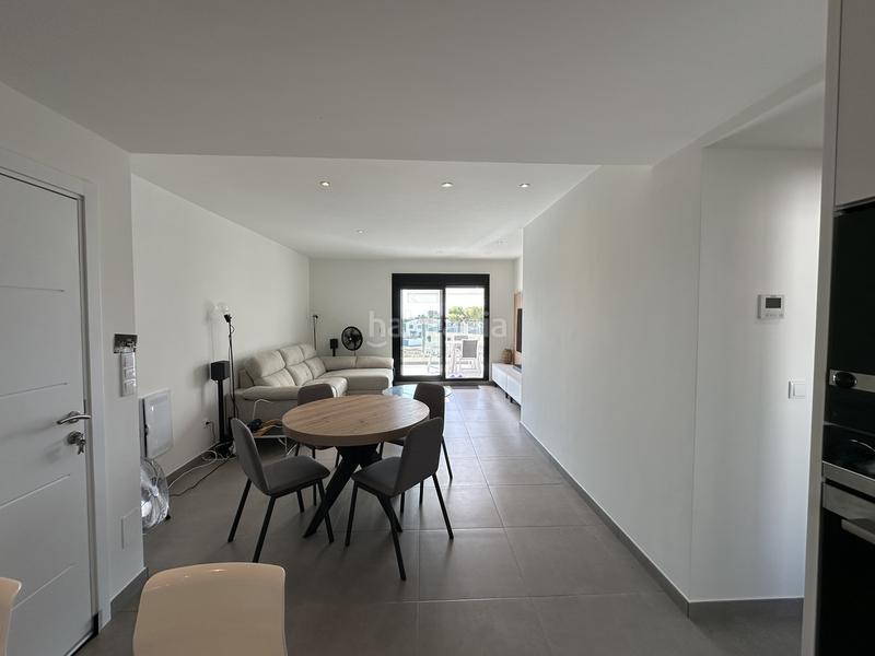 Foto 28221b12-60ca-4af8-8c09-265928a66fec. Penthouse with parking in Villamartín-Las Filipinas Orihuela