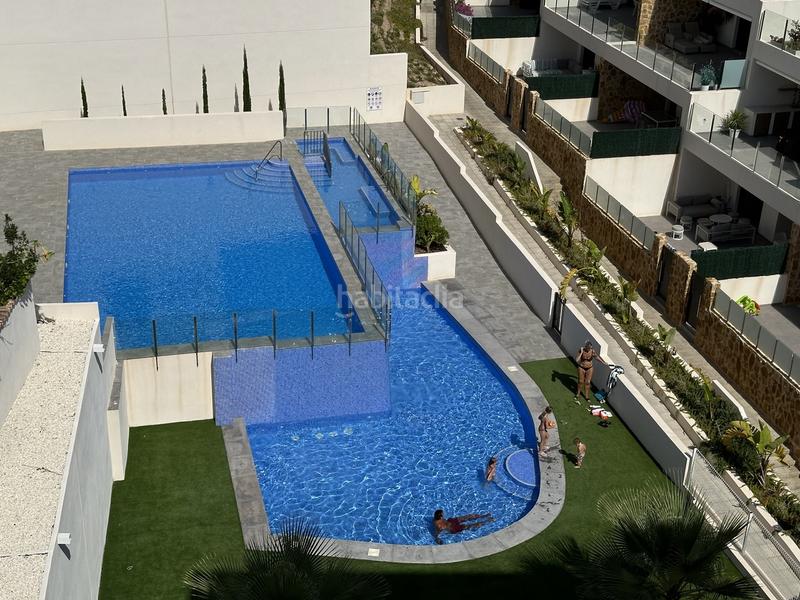 Foto 981f3fdd-45b0-44b9-b588-0ebc9be4c3a1. Penthouse with parking in Villamartín-Las Filipinas Orihuela