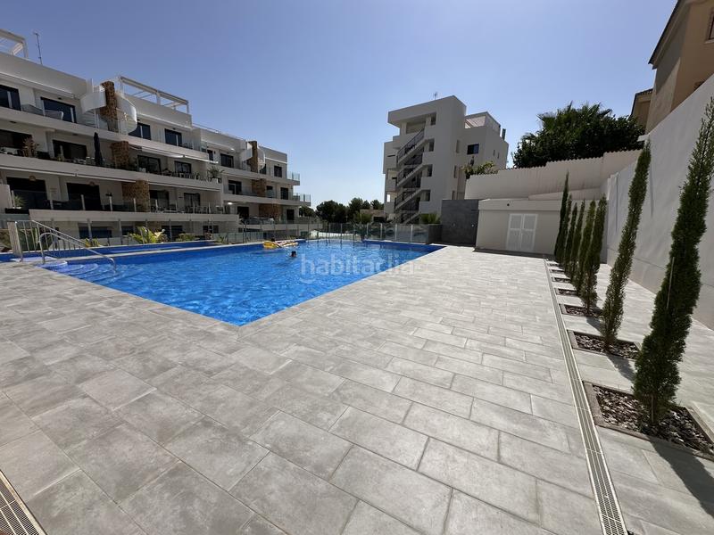 Foto e2c57bf7-aada-4290-b50f-2091b3bf83ab. Penthouse with parking in Villamartín-Las Filipinas Orihuela